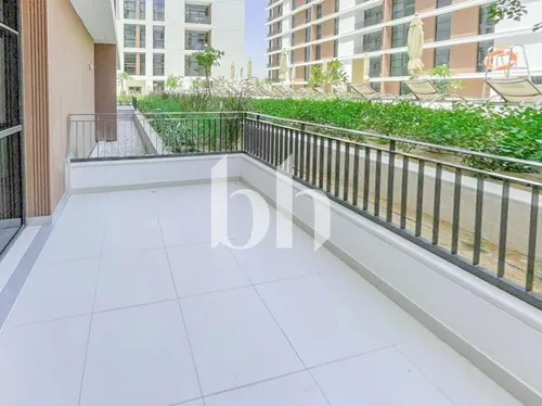 Low Floor | Large Terrace | Immaculate