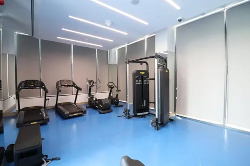 1 Bedroom Apartment in Pinnacle