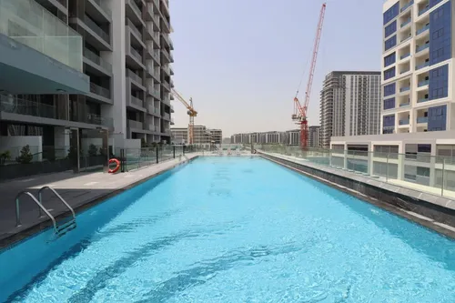 1 Bedroom Apartment in Pinnacle