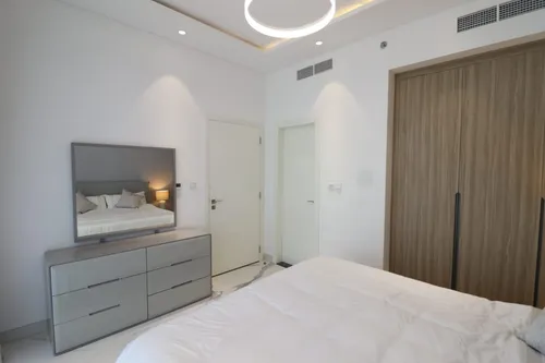 1 Bedroom Apartment in Pinnacle