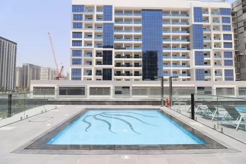 1 Bedroom Apartment in Pinnacle