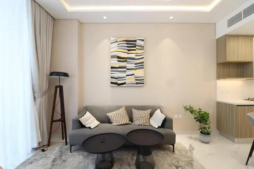 1 Bedroom Apartment in Pinnacle