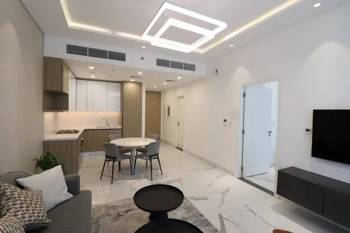 1 Bedroom Apartment in Pinnacle