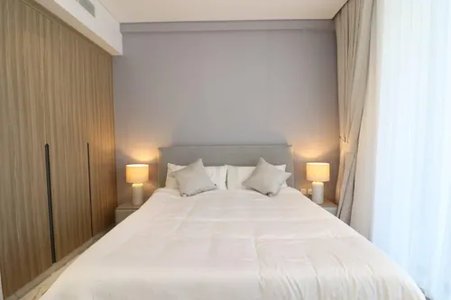 1 Bedroom Apartment in Pinnacle