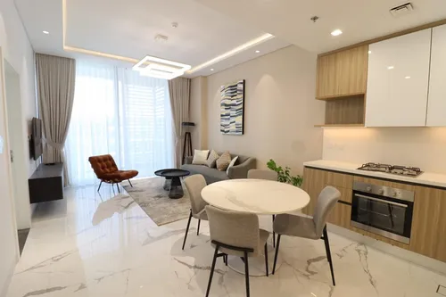 1 Bedroom Apartment in Pinnacle