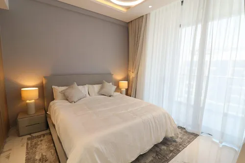 1 Bedroom Apartment in Pinnacle