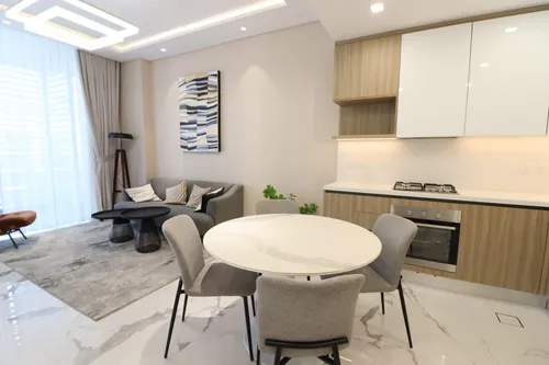 1 Bedroom Apartment in Pinnacle