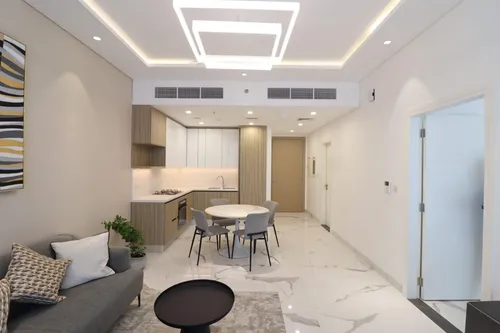 1 Bedroom Apartment in Pinnacle