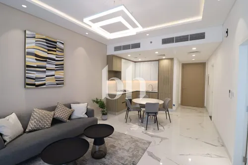 Fully Furnished | Modern Finish | Vacant Now