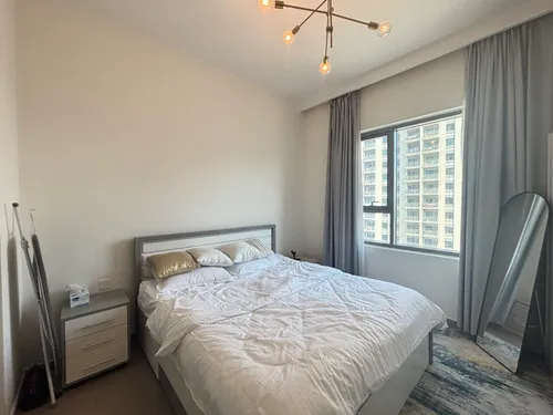 2 Bedrooms Apartment in Park Heights 1