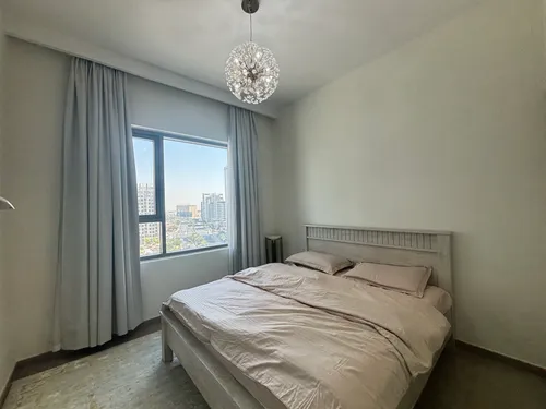 2 Bedrooms Apartment in Park Heights 1