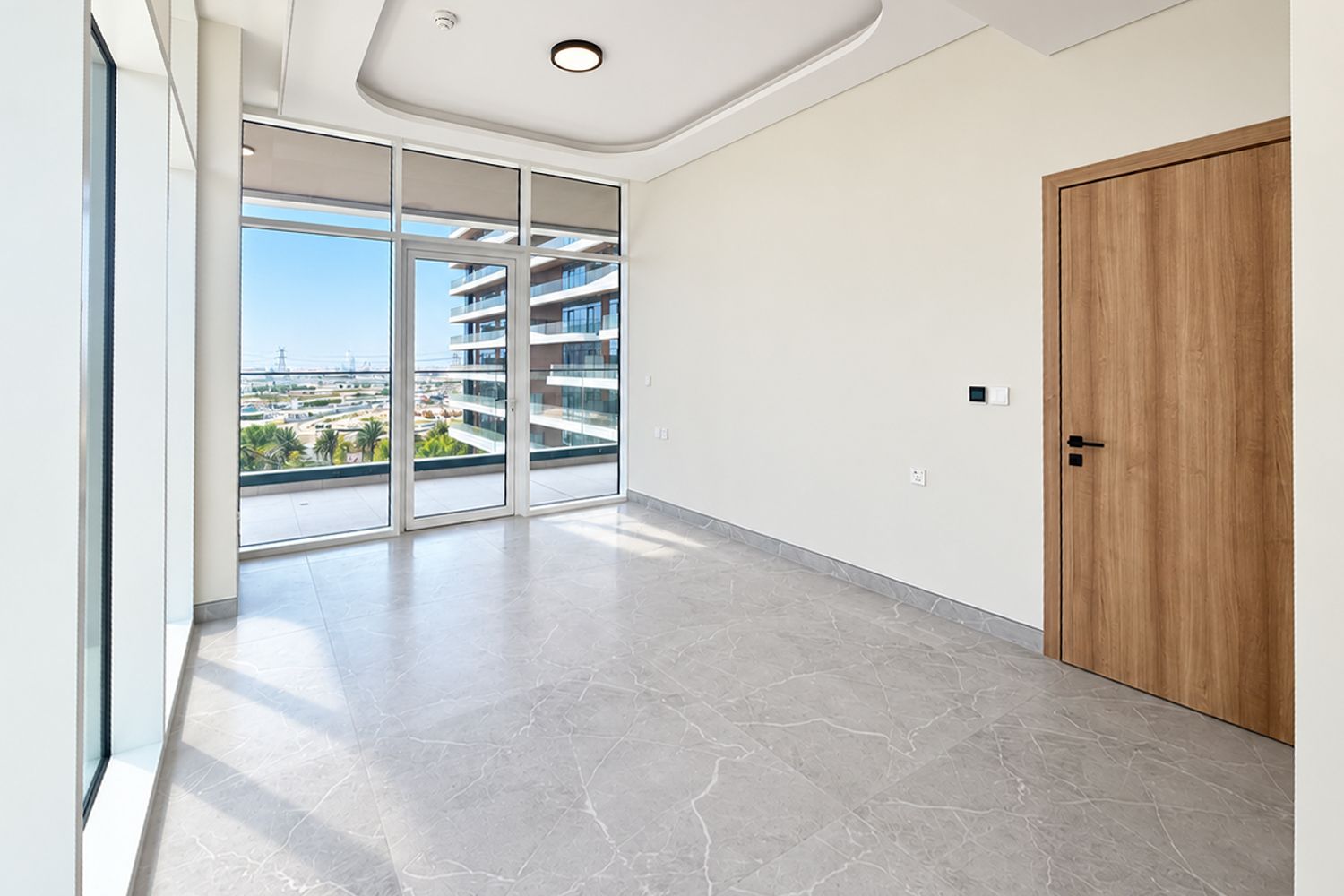 2 Bedroom Apartment in The Golf Residences by Fortimo