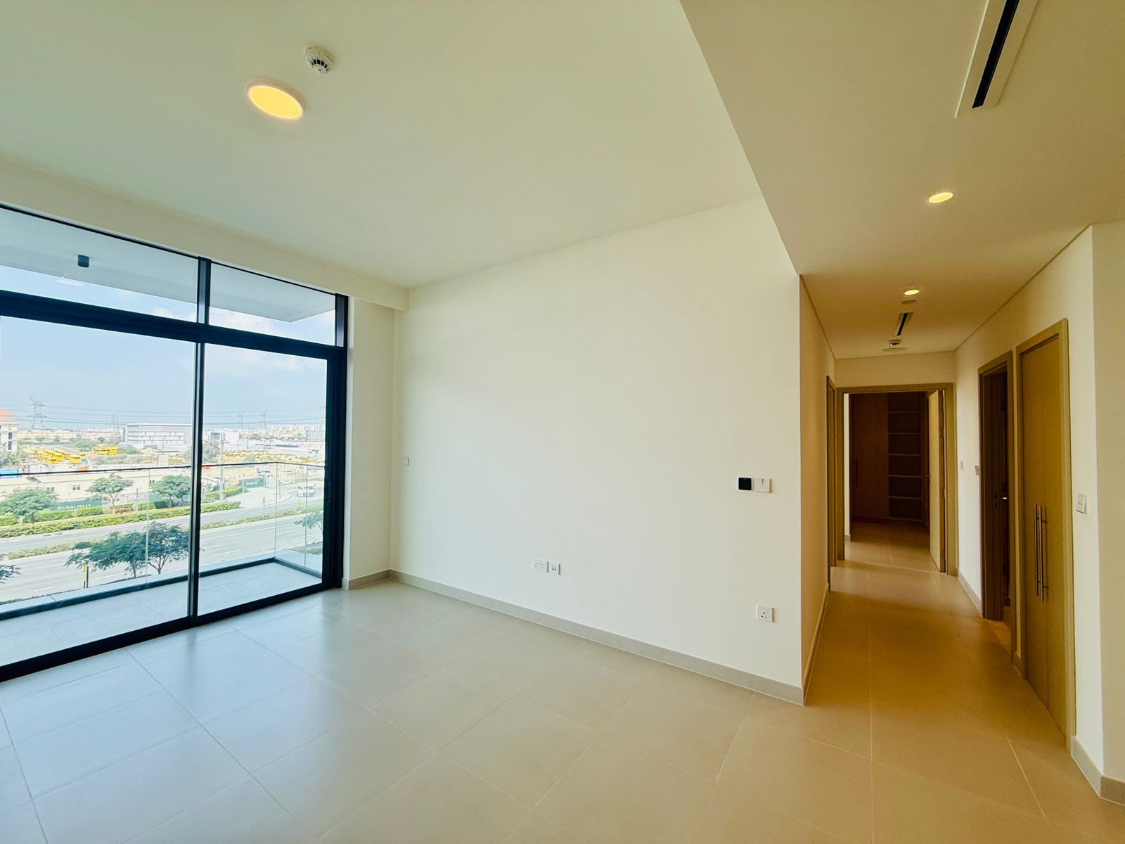 2 Bedrooms Apartment in Golf Grand