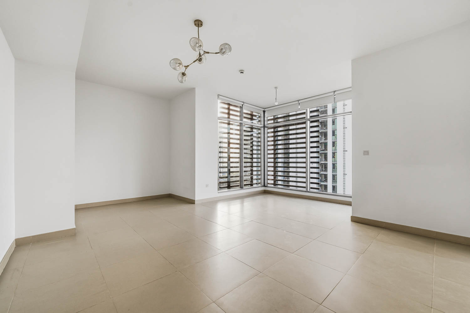 2 Bedrooms Apartment in Acacia A