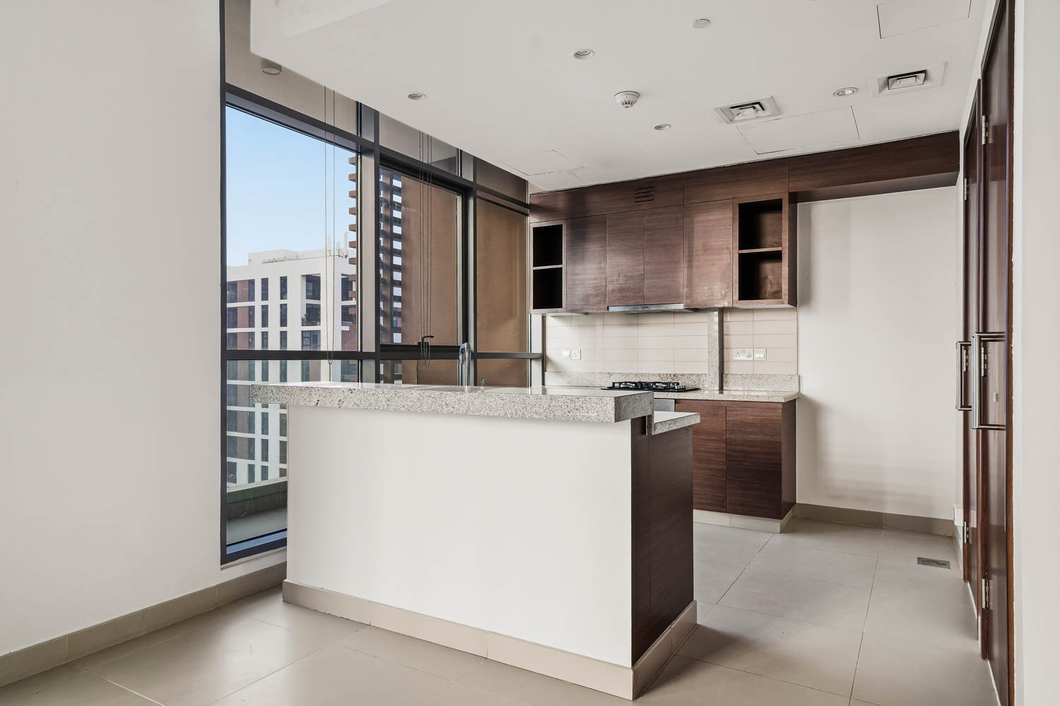 2 Bedrooms Apartment in Acacia A