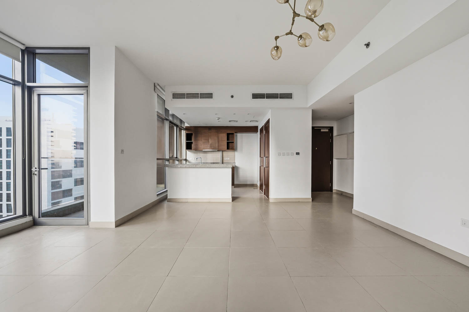 2 Bedrooms Apartment in Acacia A