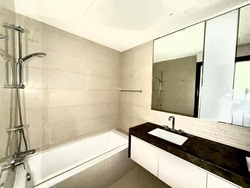 2 Bedrooms Apartment in Acacia A