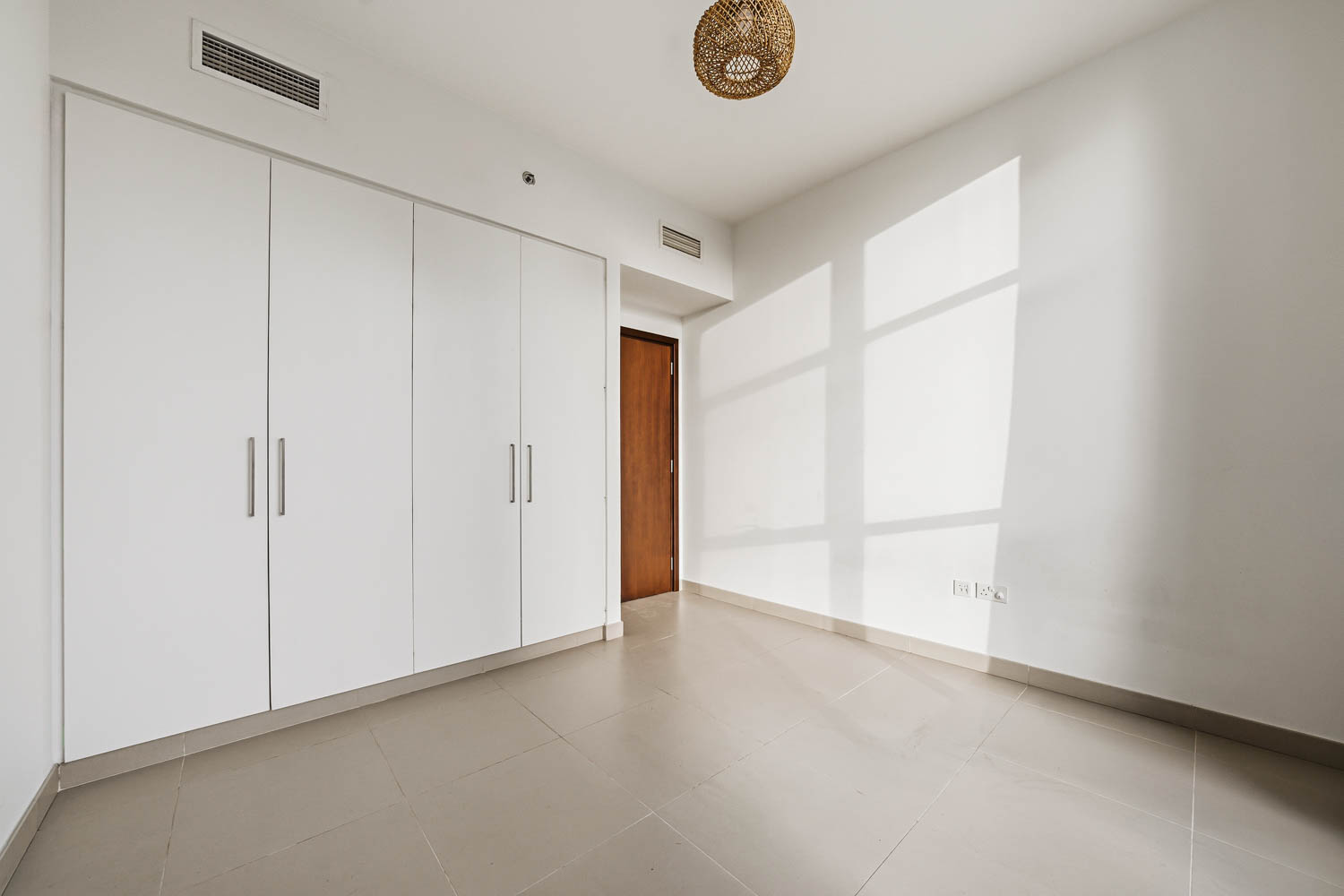 2 Bedrooms Apartment in Acacia A