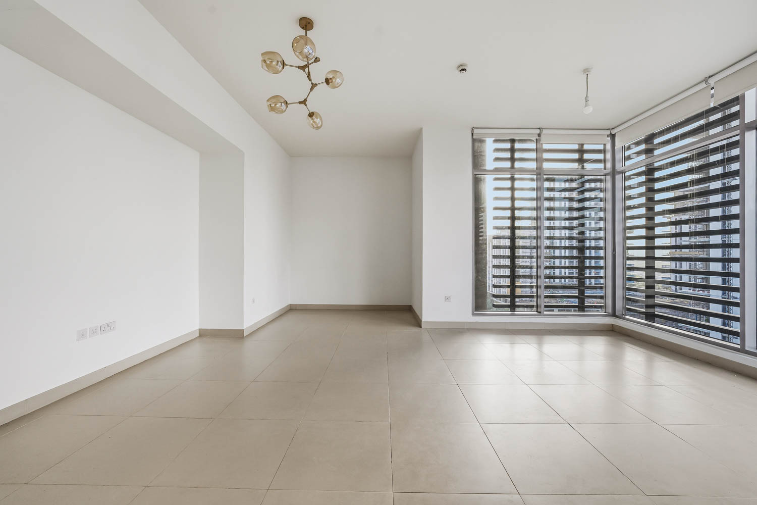 2 Bedrooms Apartment in Acacia A