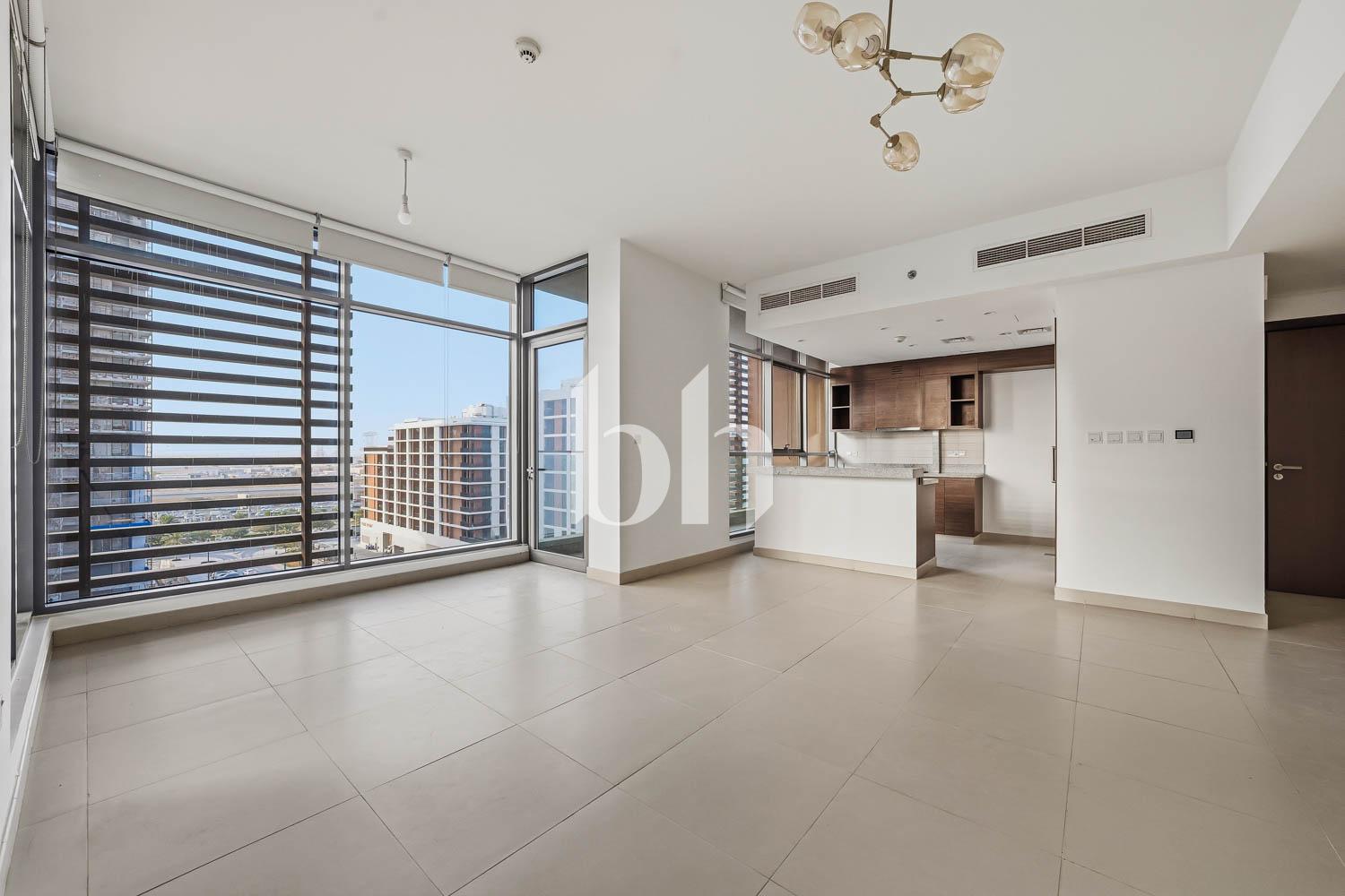 Boulevard View | Vacant Now | Best Offer