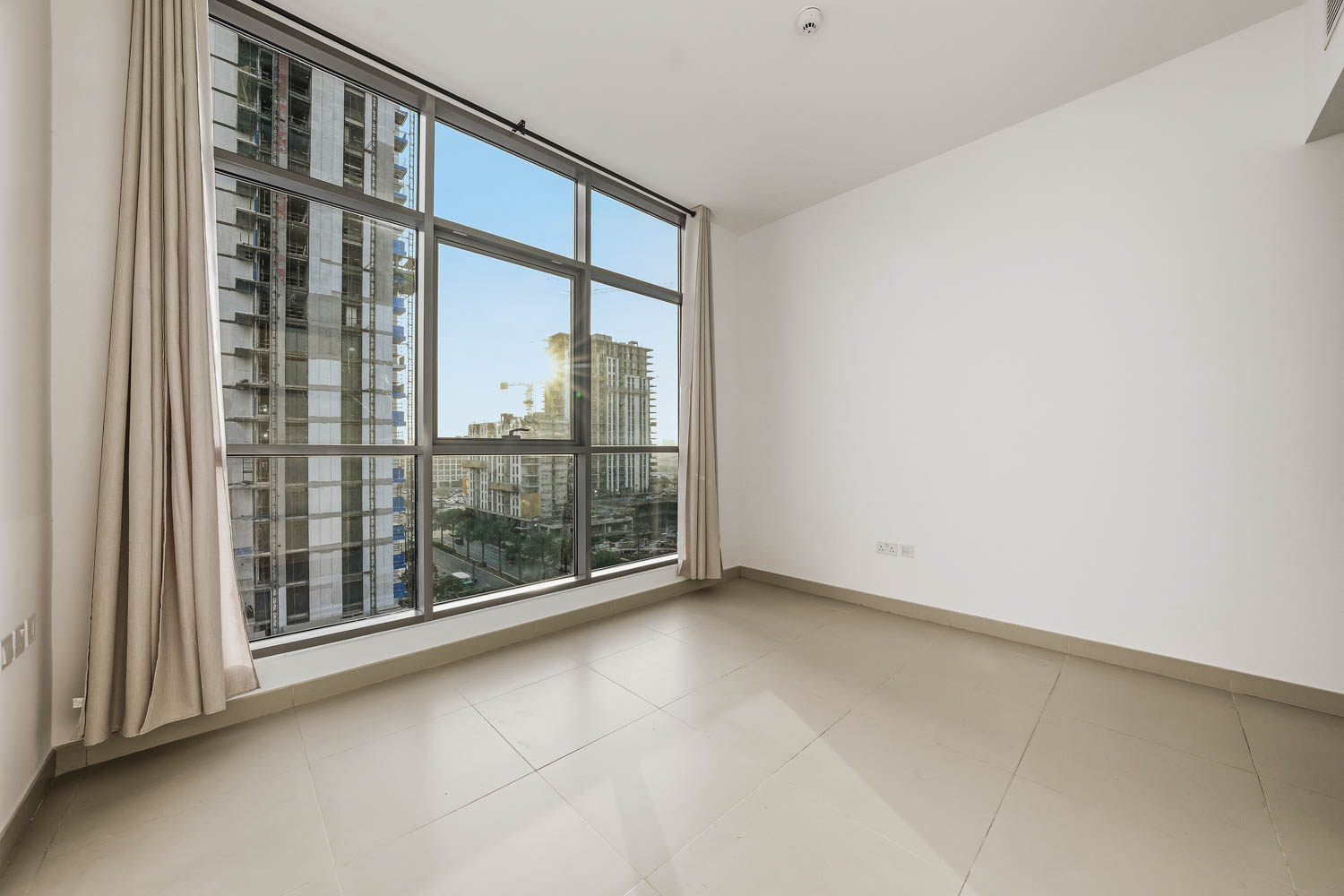 2 Bedrooms Apartment in Acacia A