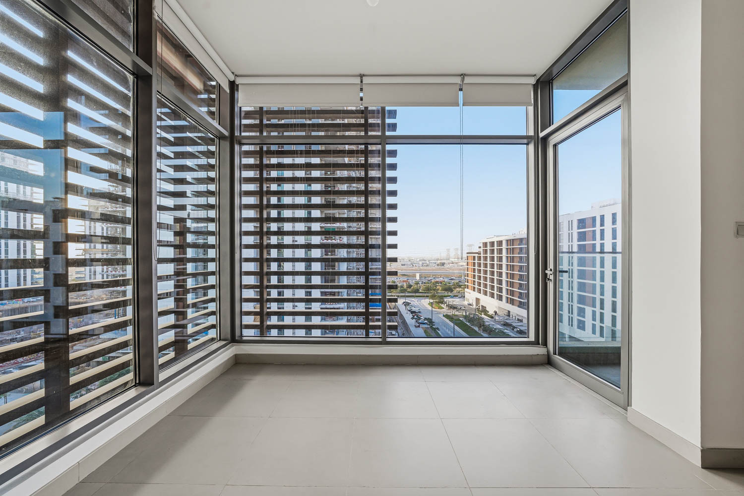 2 Bedrooms Apartment in Acacia A