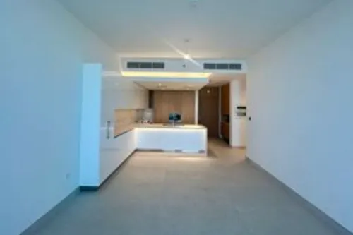 2 Bedrooms Apartment in Ellington House