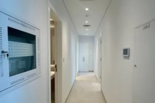 2 Bedrooms Apartment in Ellington House