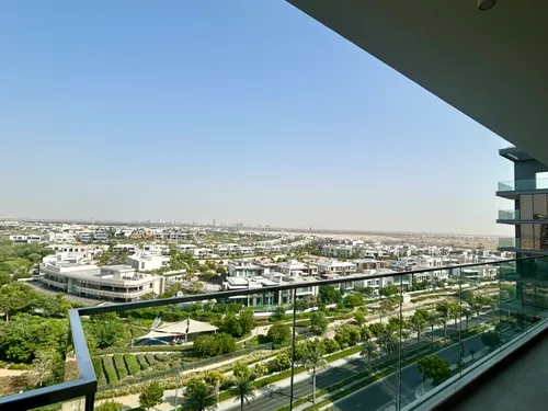 Full Golf Course View | Appliances Included | 2B + Maids