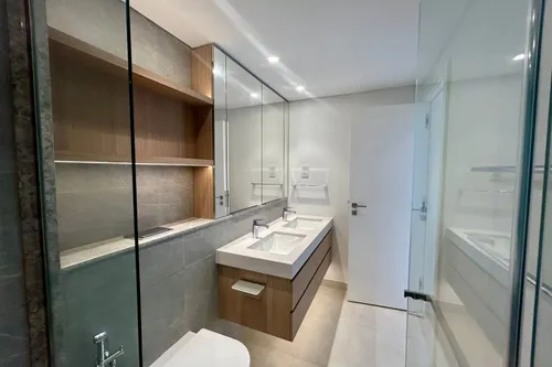 2 Bedrooms Apartment in Ellington House