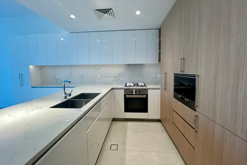 2 Bedrooms Apartment in Ellington House