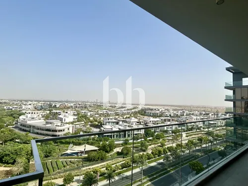 Full Golf Course View | Appliances Included | 2B + Maids