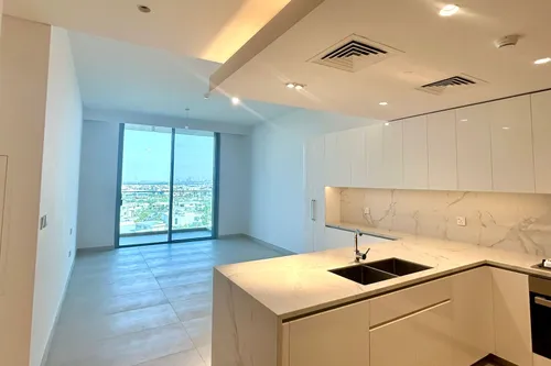 2 Bedrooms Apartment in Ellington House