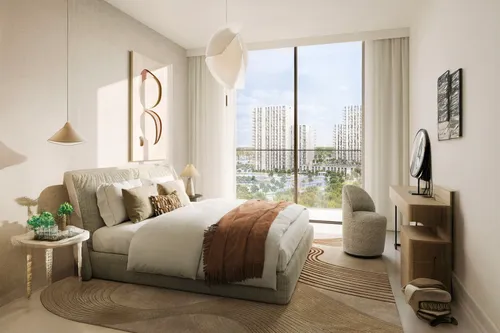 3 Bedrooms Apartment in Parkwood Tower B