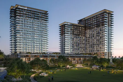 3 Bedrooms Apartment in Parkwood Tower B