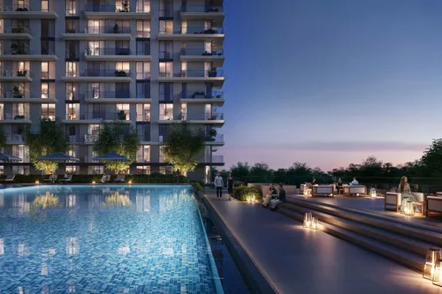 3 Bedrooms Apartment in Parkwood Tower B
