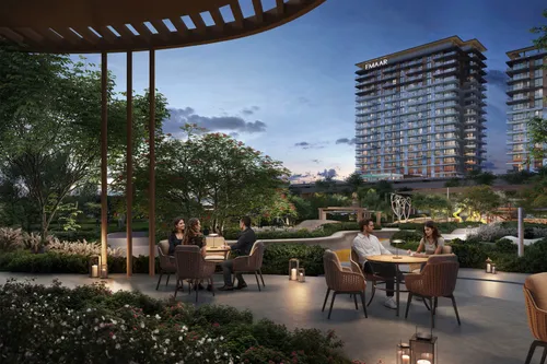 3 Bedrooms Apartment in Parkwood Tower B