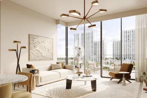 Prime Location | Luxury Living | Vida branded