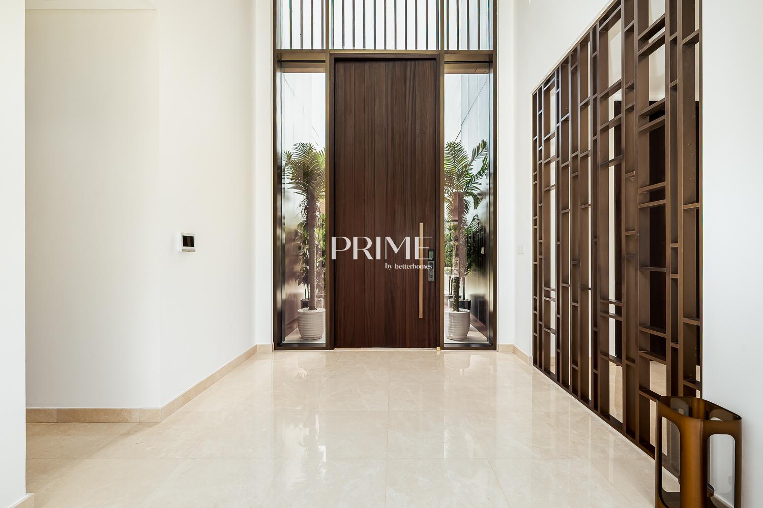 5 Bedrooms Villa in Palm Hills
