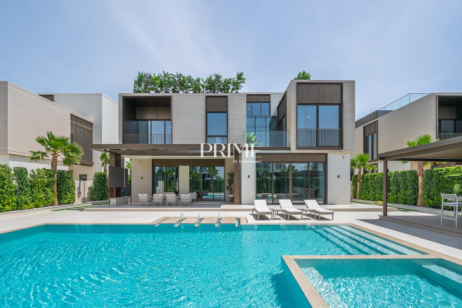 Fully Upgraded | Luxury Finish | Fully Furnished