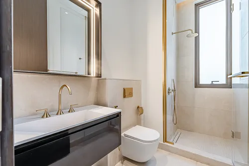 5 Bedrooms Villa in Palm Hills