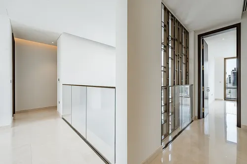 5 Bedrooms Villa in Palm Hills