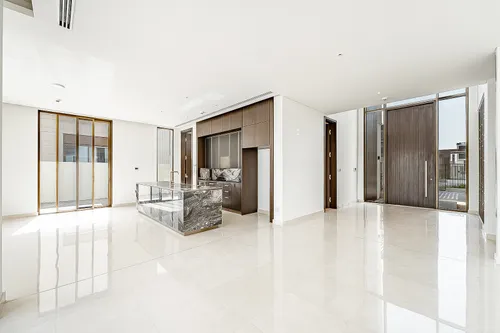 5 Bedrooms Villa in Palm Hills