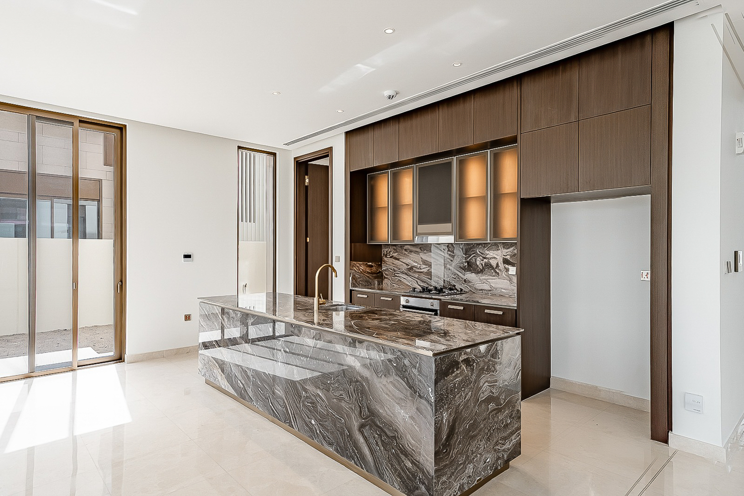 5 Bedrooms Villa in Palm Hills