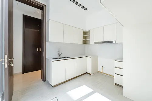 5 Bedrooms Villa in Palm Hills