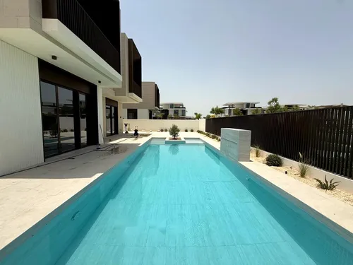 5 Bedrooms Villa in Palm Hills