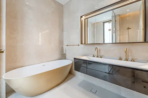 5 Bedrooms Villa in Palm Hills