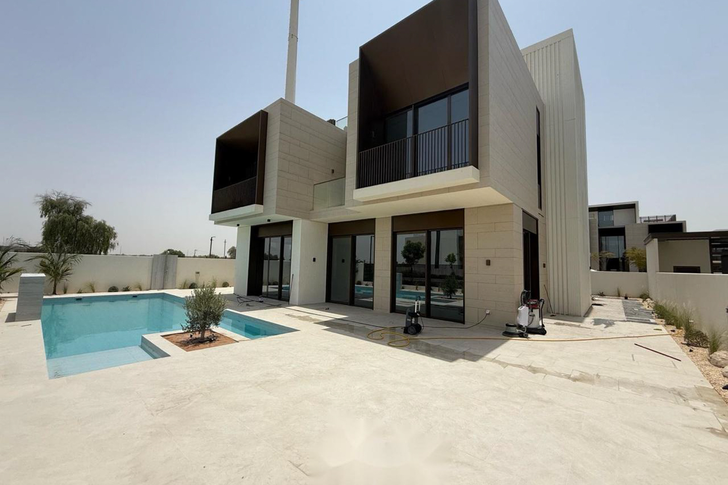 5 Bedrooms Villa in Palm Hills