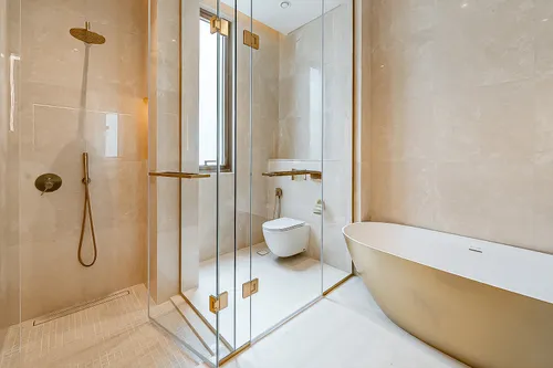 5 Bedrooms Villa in Palm Hills