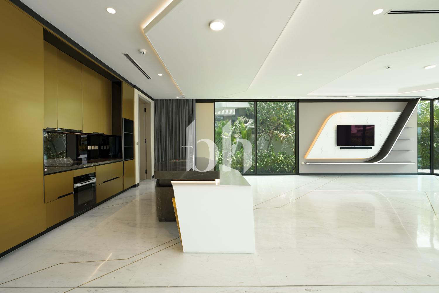 6 Bedrooms Villa in Majestic Vistas